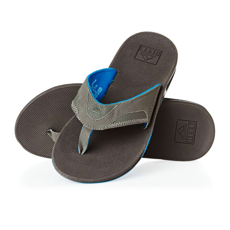 Reef Sandals